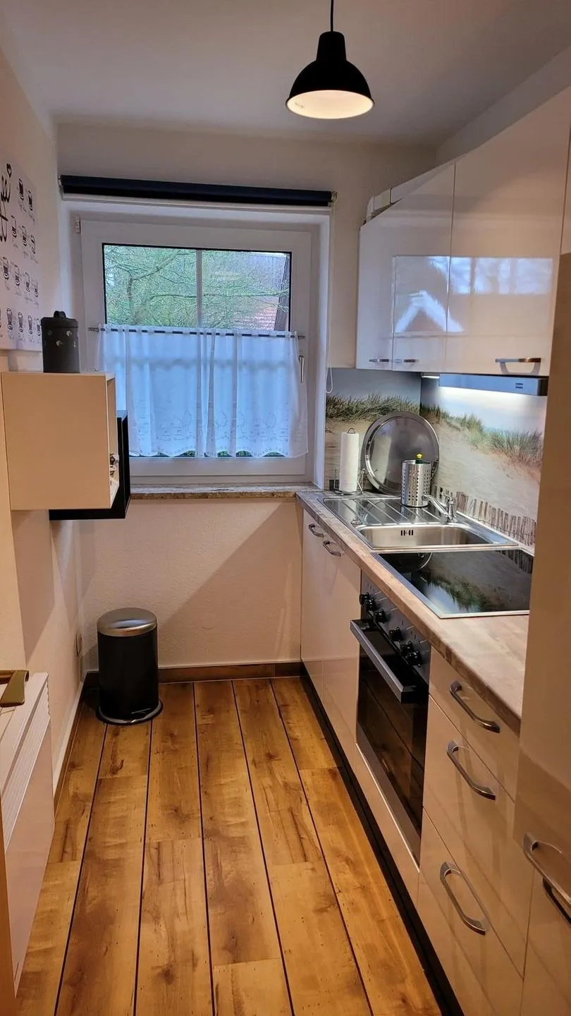 Heimathafen Petersdorf -