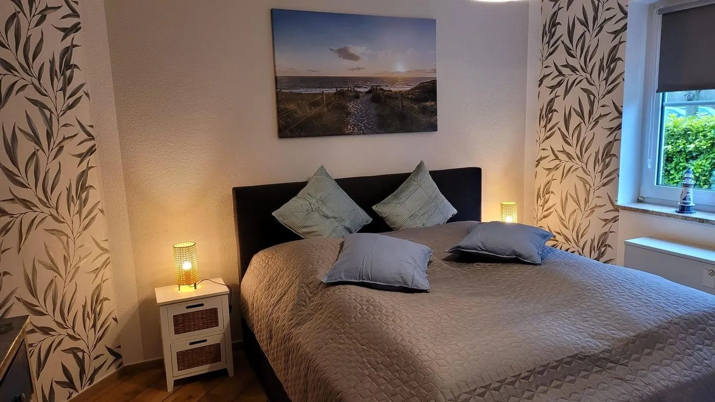 Heimathafen Petersdorf -
