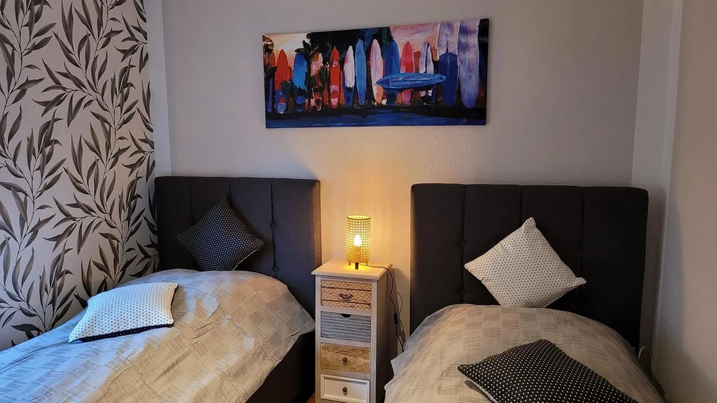 Heimathafen Petersdorf -