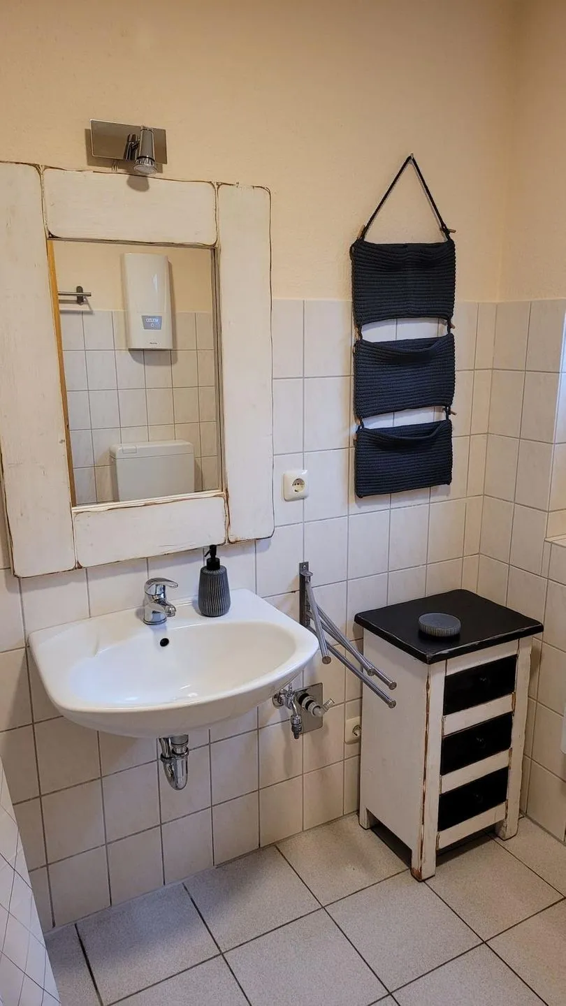 Heimathafen Petersdorf -
