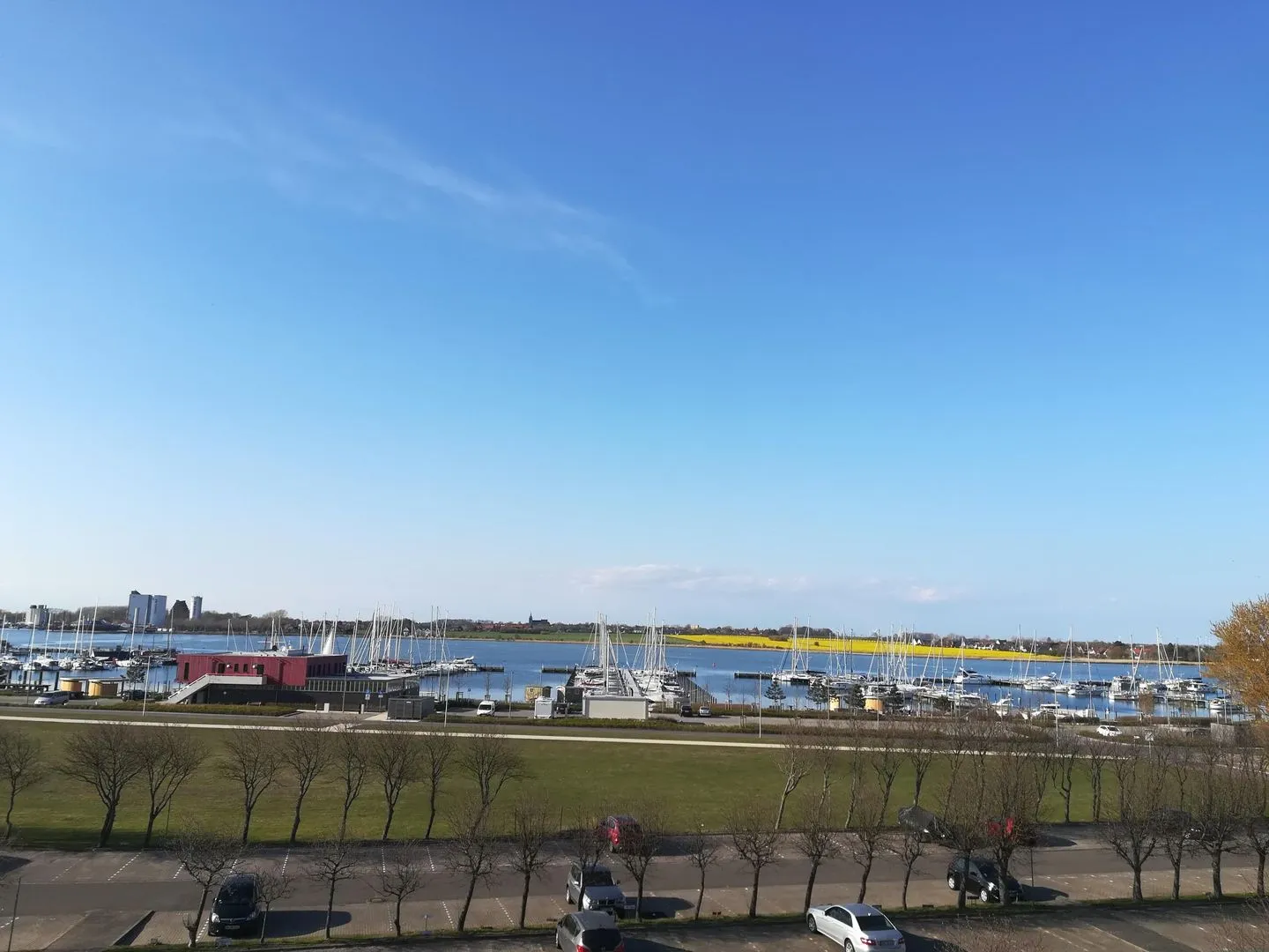 FewoArmin (189/2) Burgtiefe -
