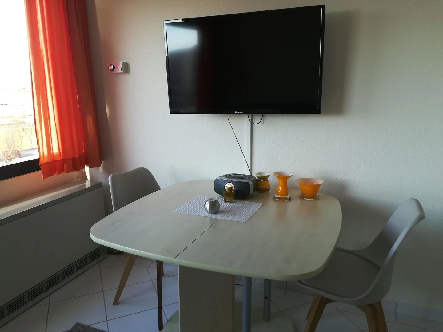 FewoArmin (189/2) Burgtiefe -