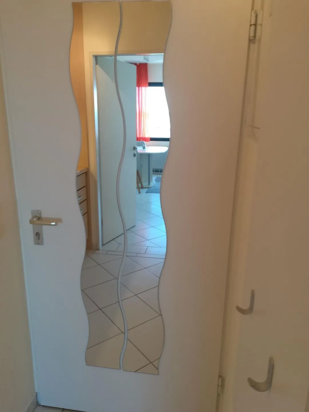 FewoArmin (189/2) Burgtiefe -