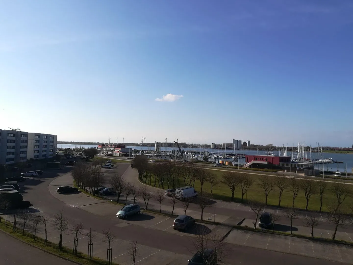 FewoArmin (189/2) Burgtiefe -