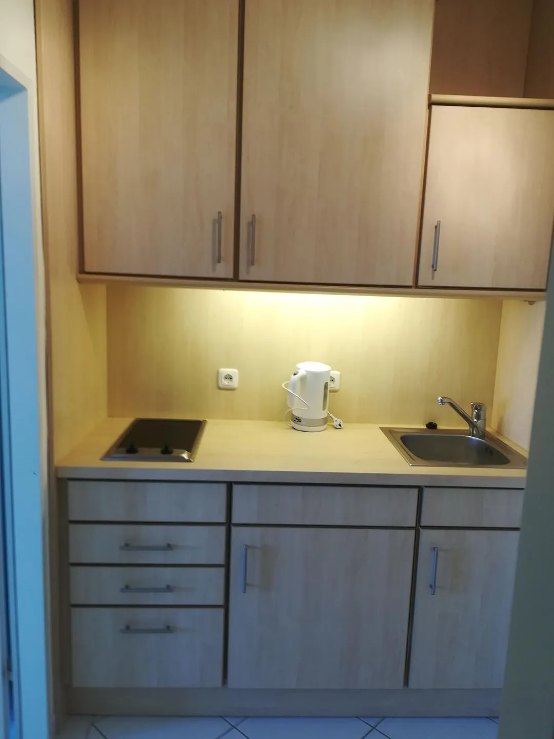 FewoArmin (189/2) Burgtiefe -