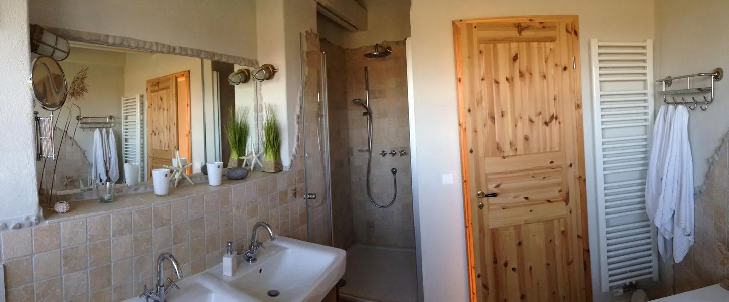 Backbord Fehmarnsund -
