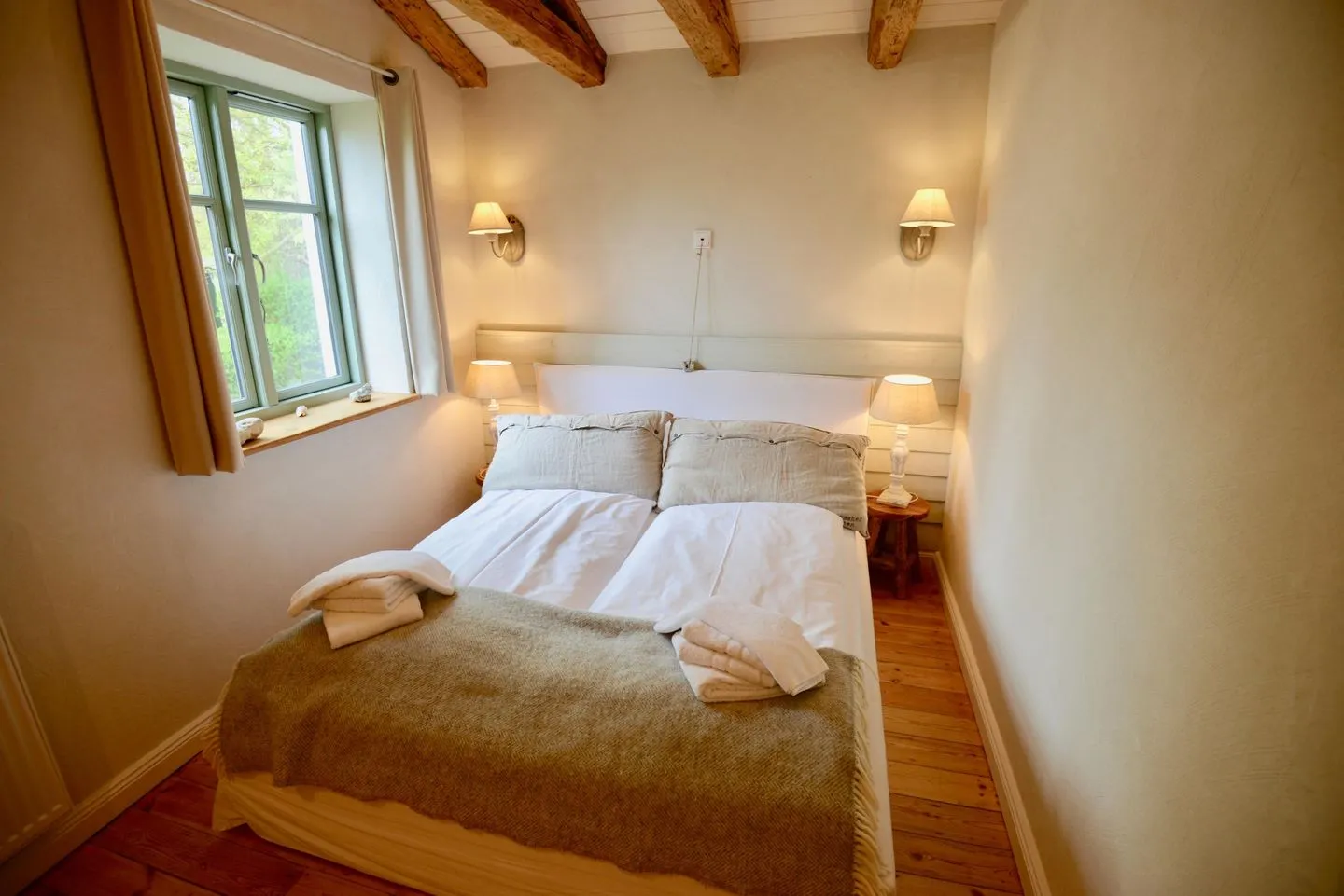 Backbord Fehmarnsund -