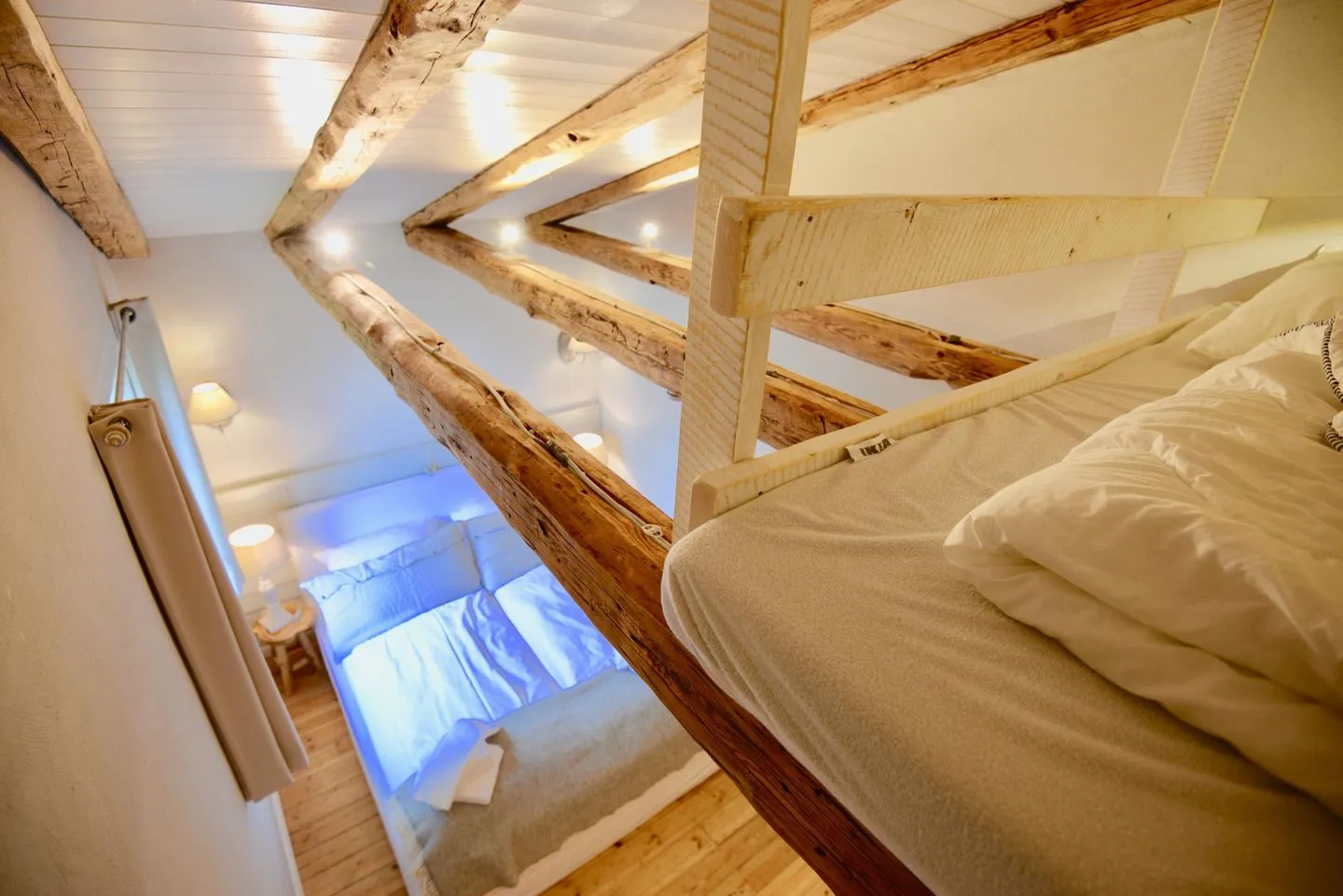 Backbord Fehmarnsund -