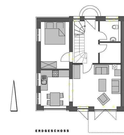 Backbord Fehmarnsund -
