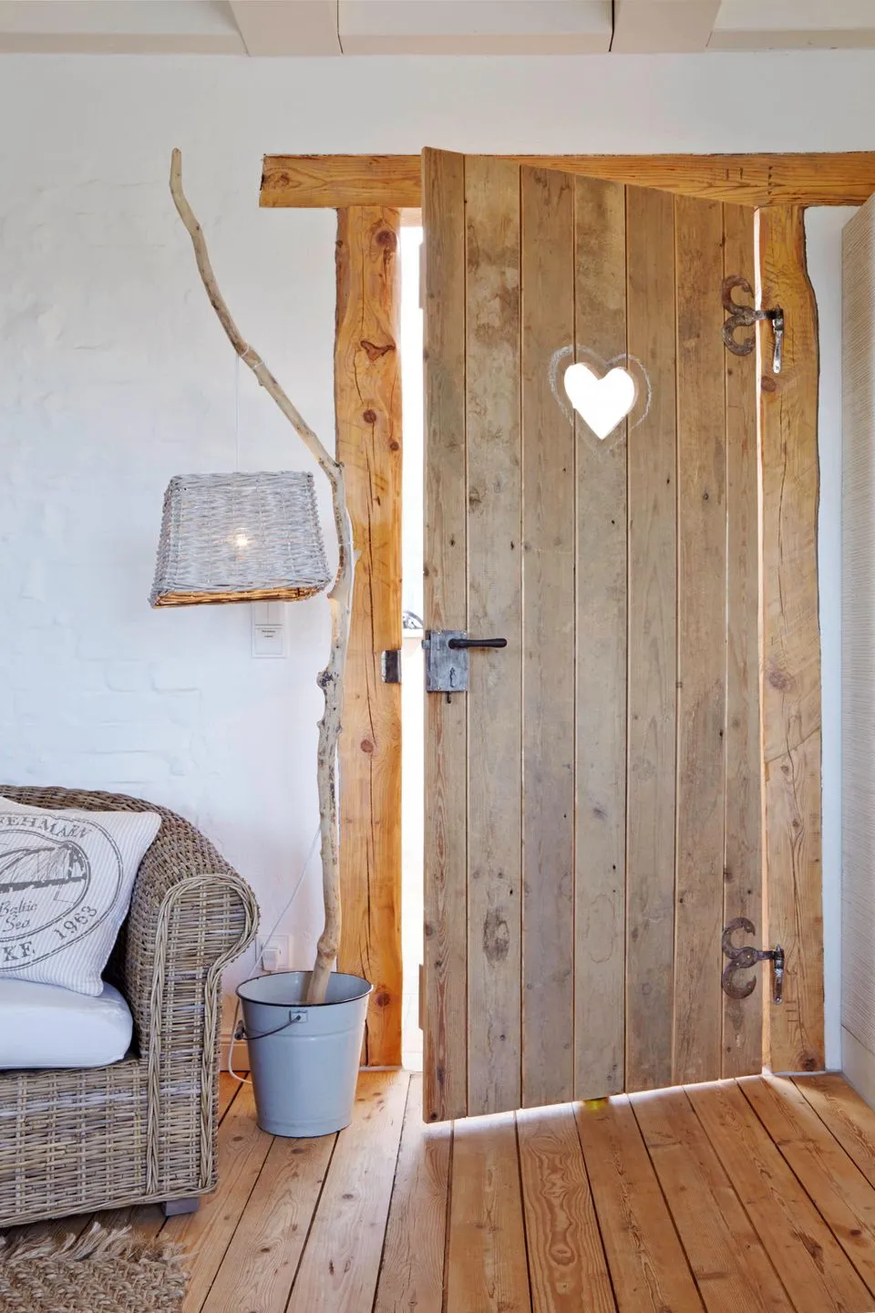 Steuerbord Fehmarnsund -