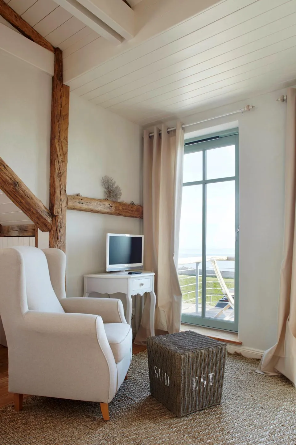 Steuerbord Fehmarnsund -