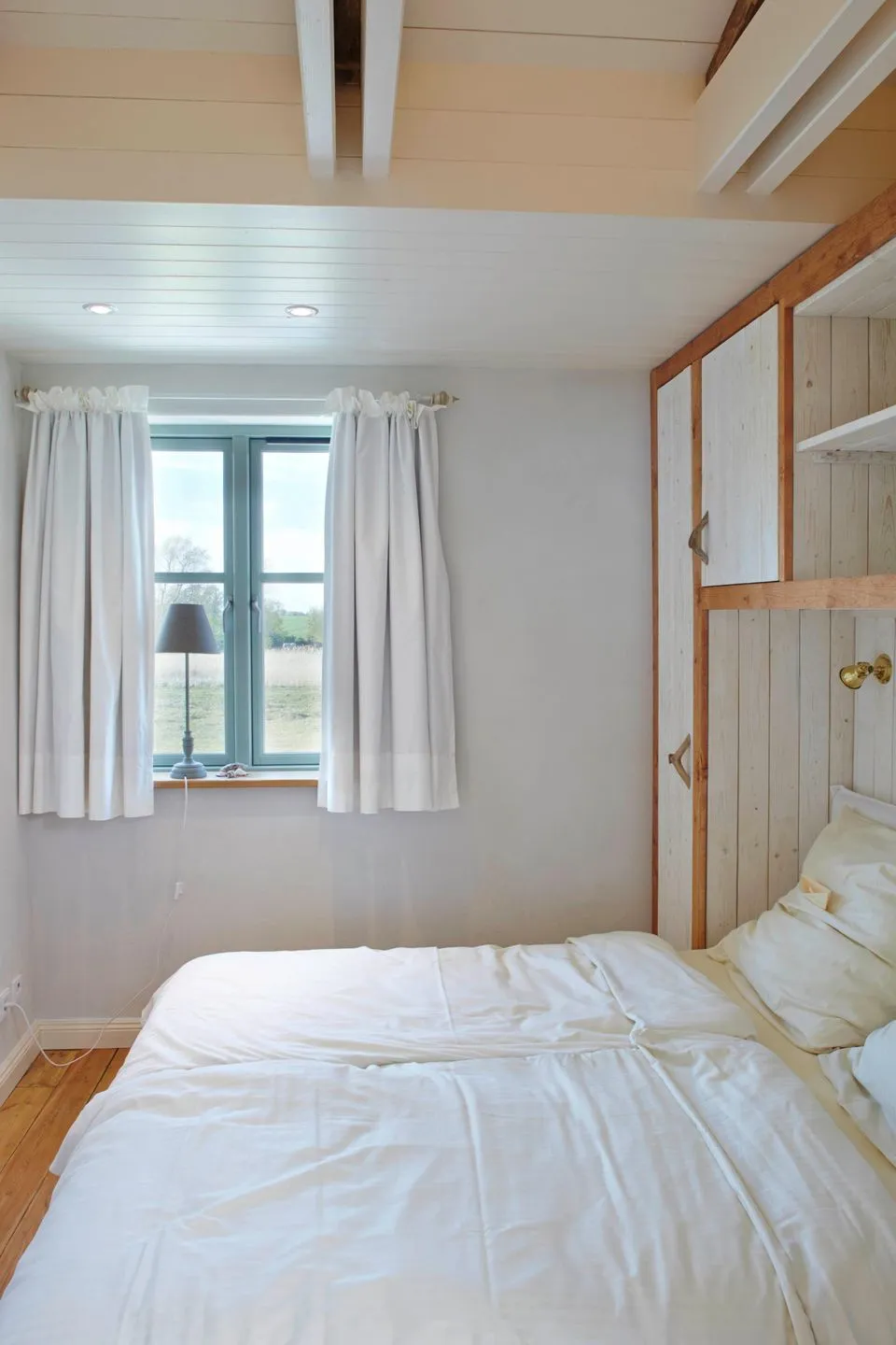 Steuerbord Fehmarnsund -