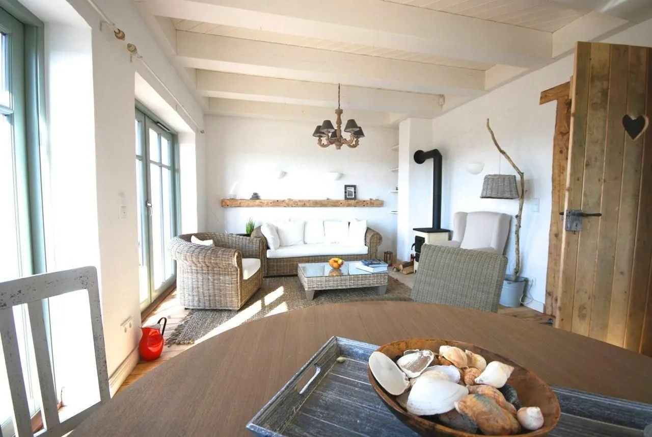 Steuerbord Fehmarnsund -