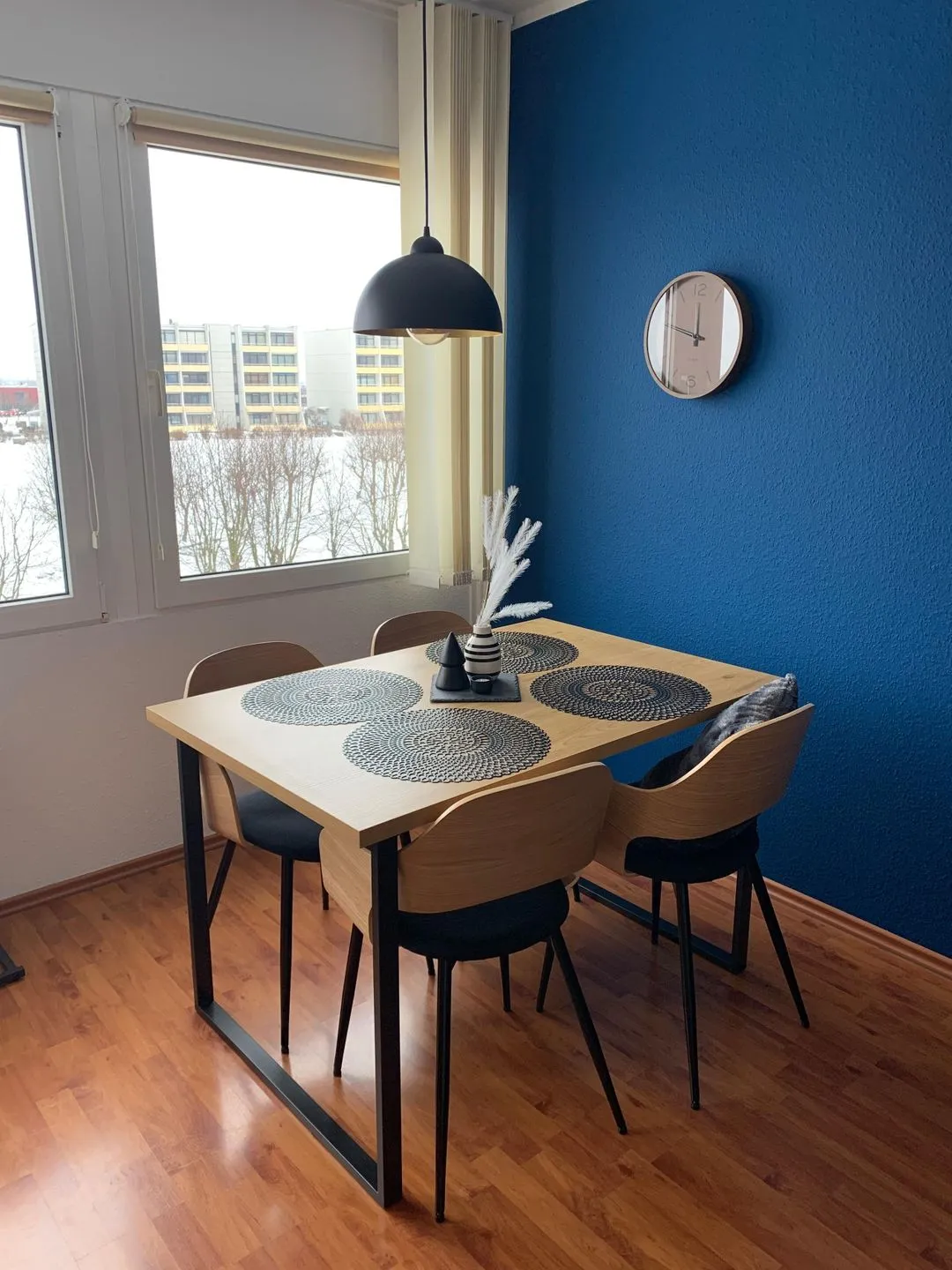 Möwennest Südstrand Burgtiefe -