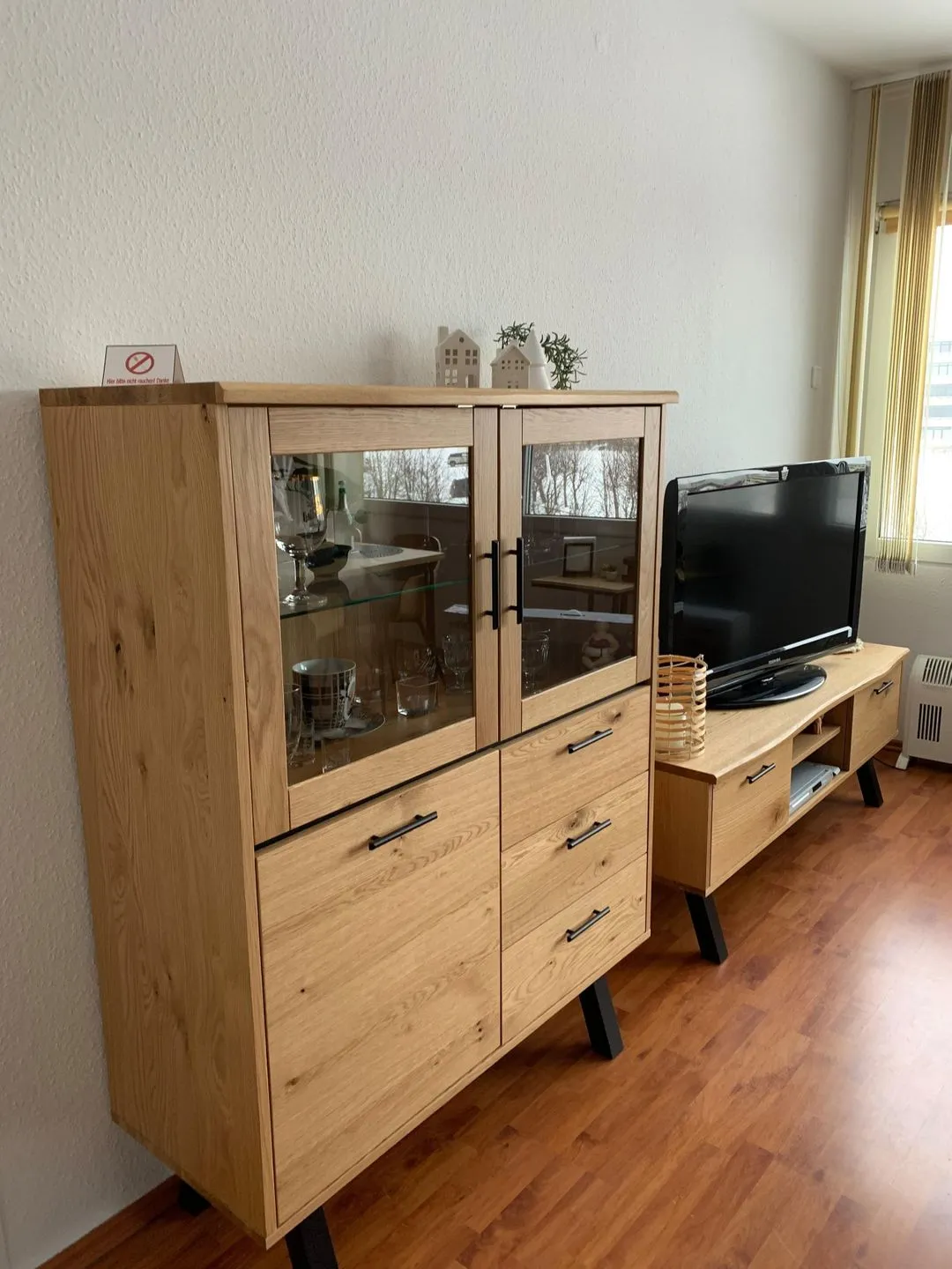 Möwennest Südstrand Burgtiefe -