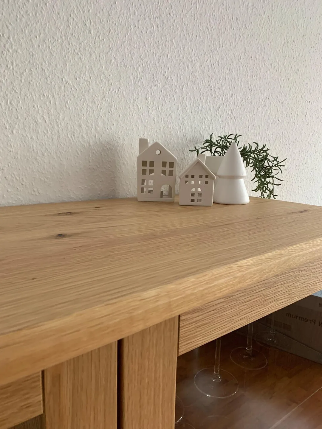 Möwennest Südstrand Burgtiefe -