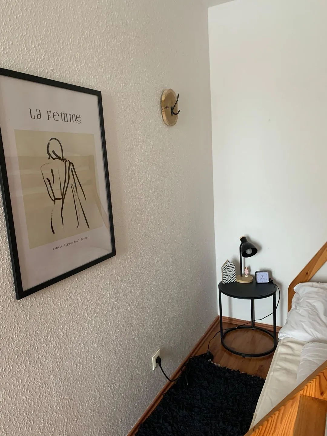 Möwennest Südstrand Burgtiefe -