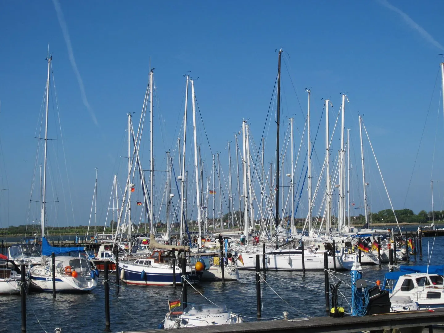 Hafenkieker Burgtiefe -