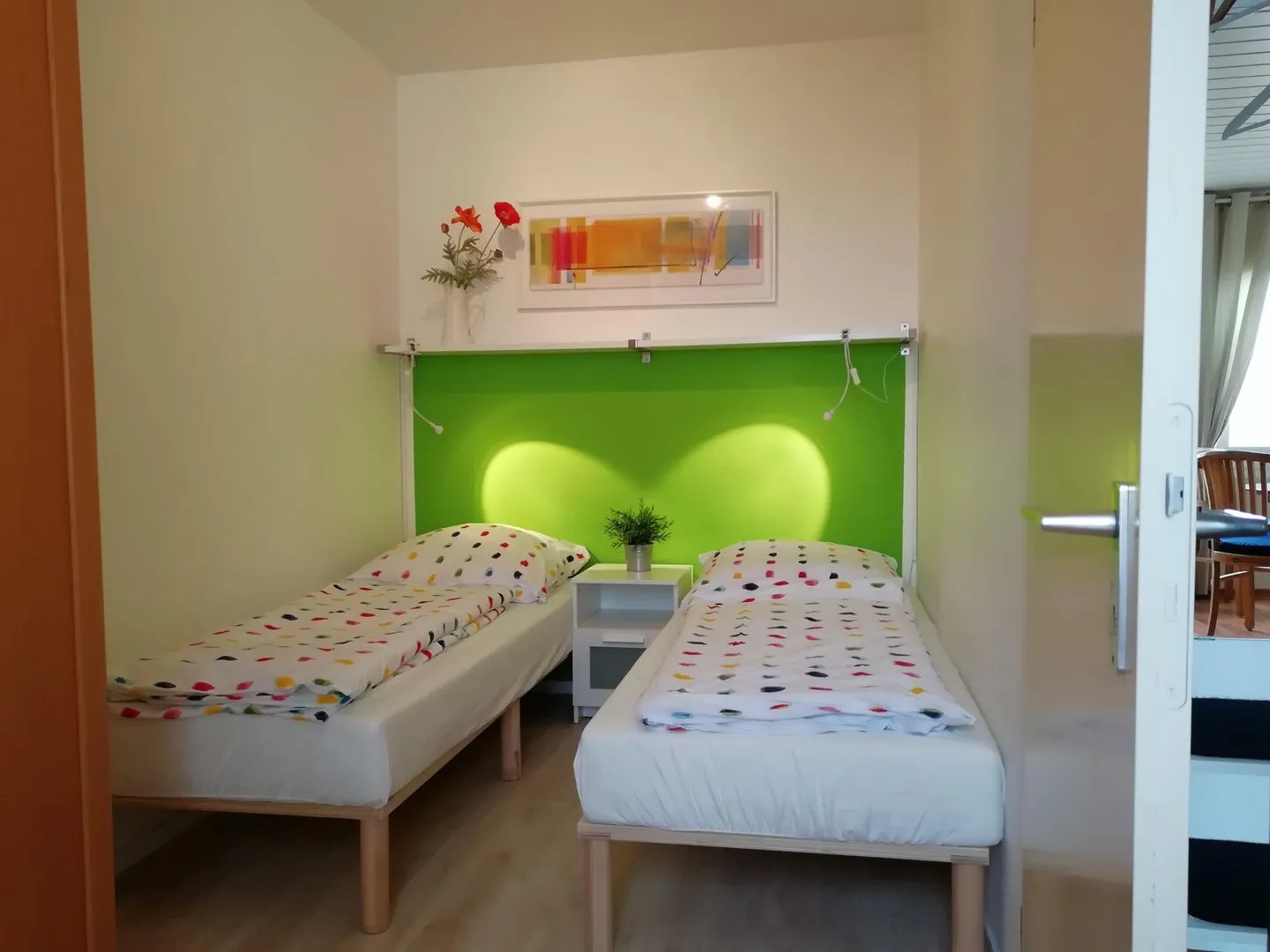 Hafenkieker Burgtiefe -