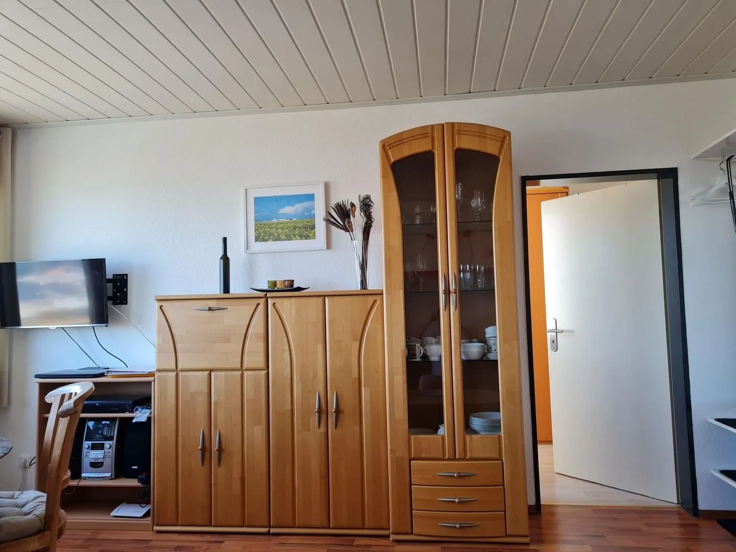 Hafenkieker Burgtiefe -