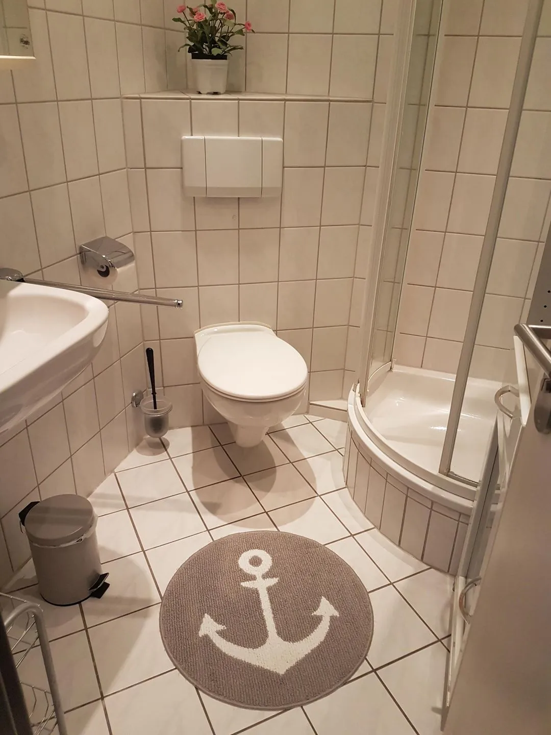 Hafenkieker Burgtiefe -