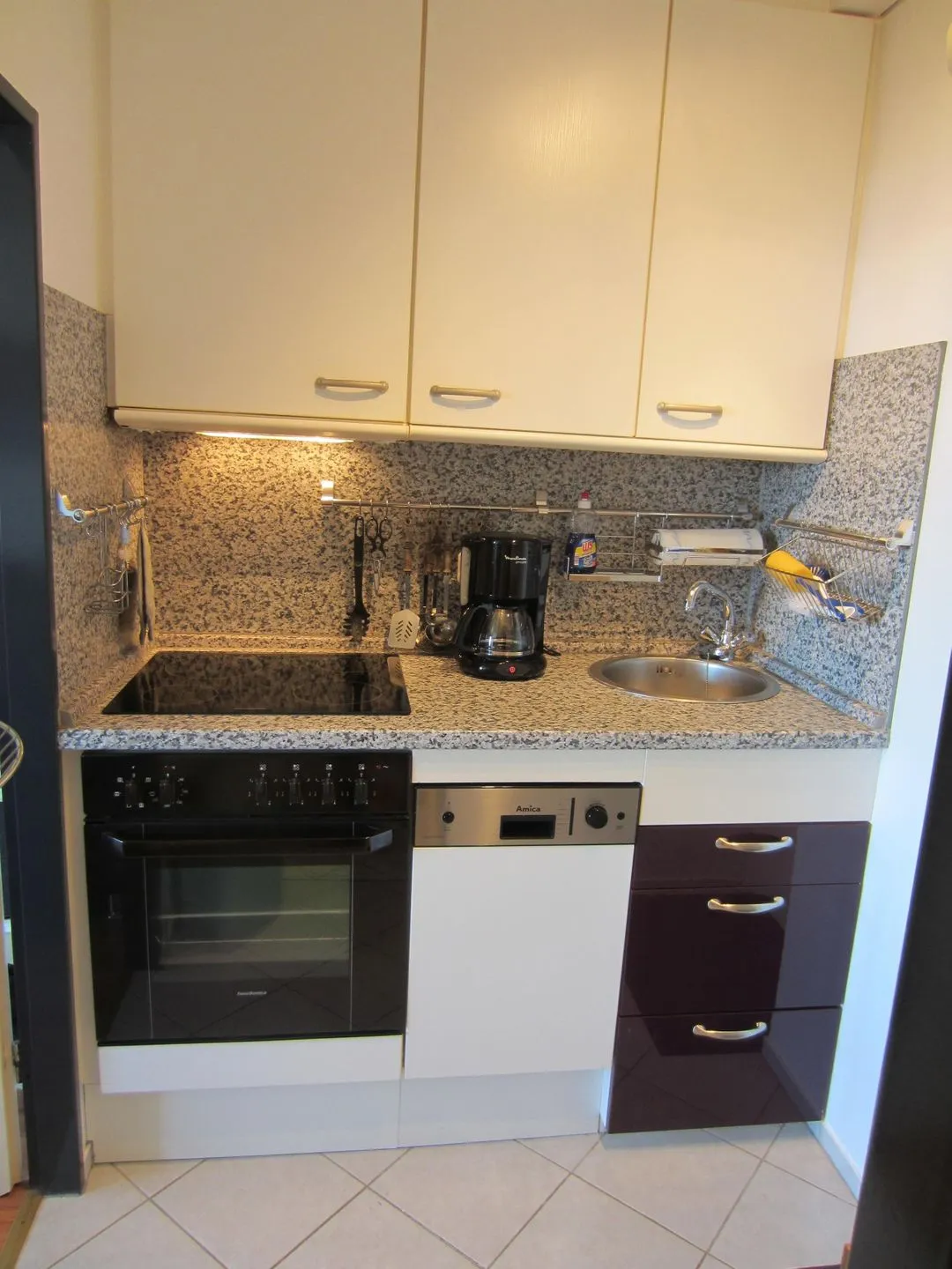 Hafenkieker Burgtiefe -