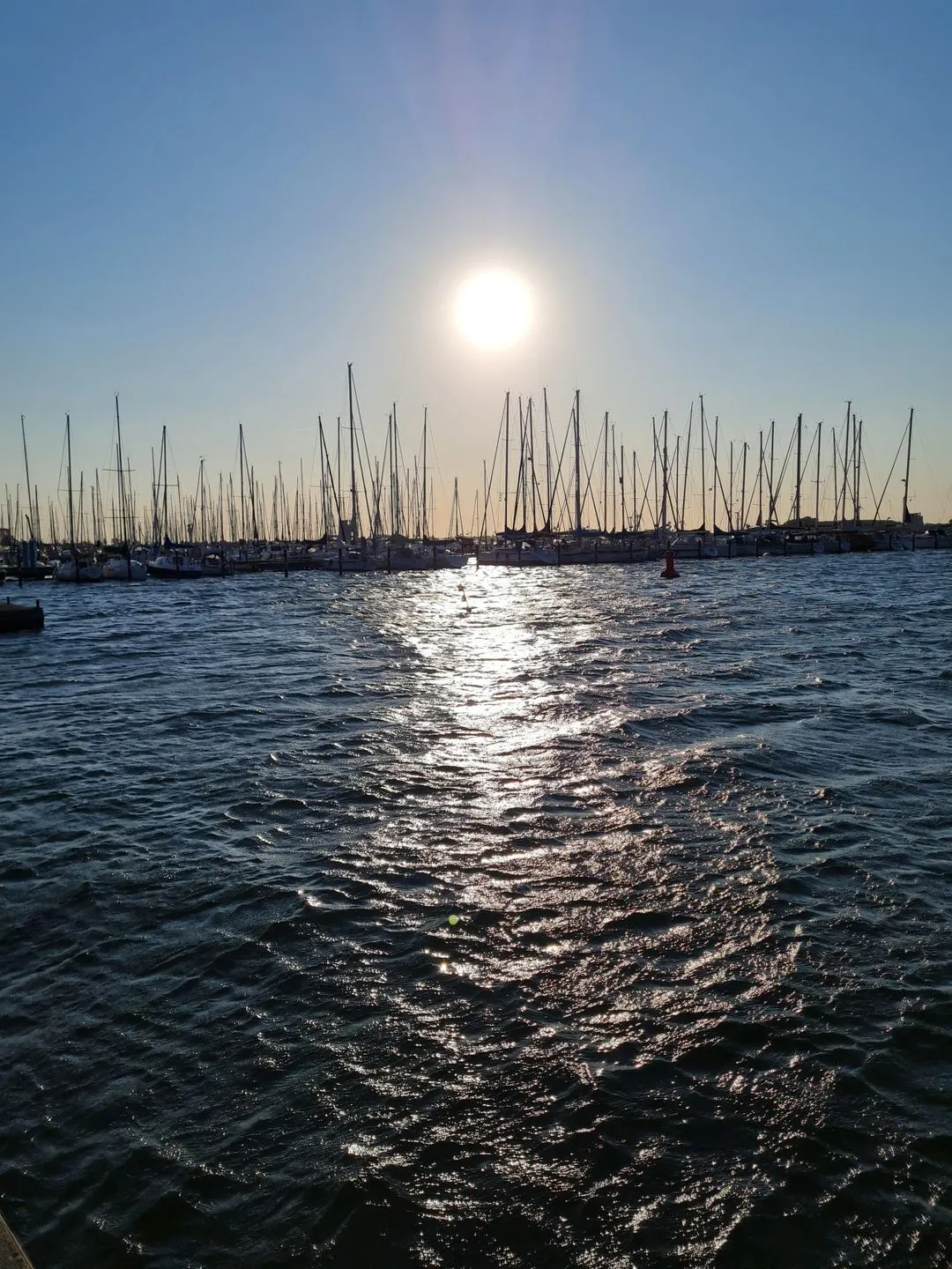 Hafenkieker Burgtiefe -