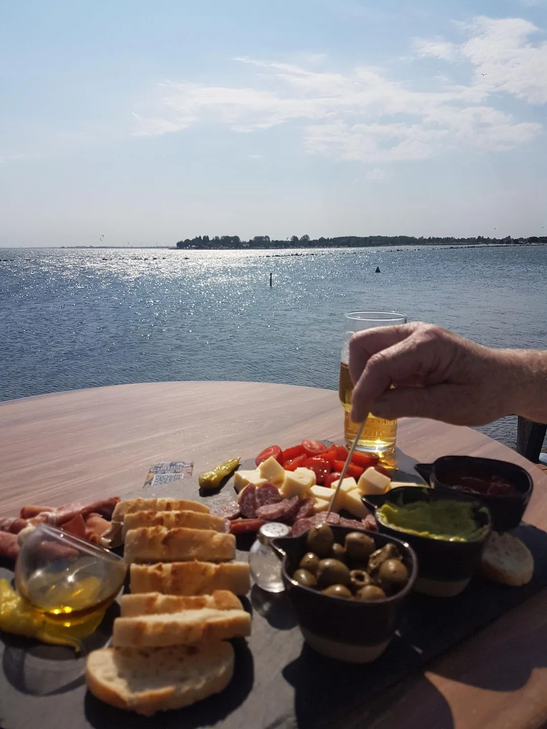 Hafenkieker Burgtiefe -