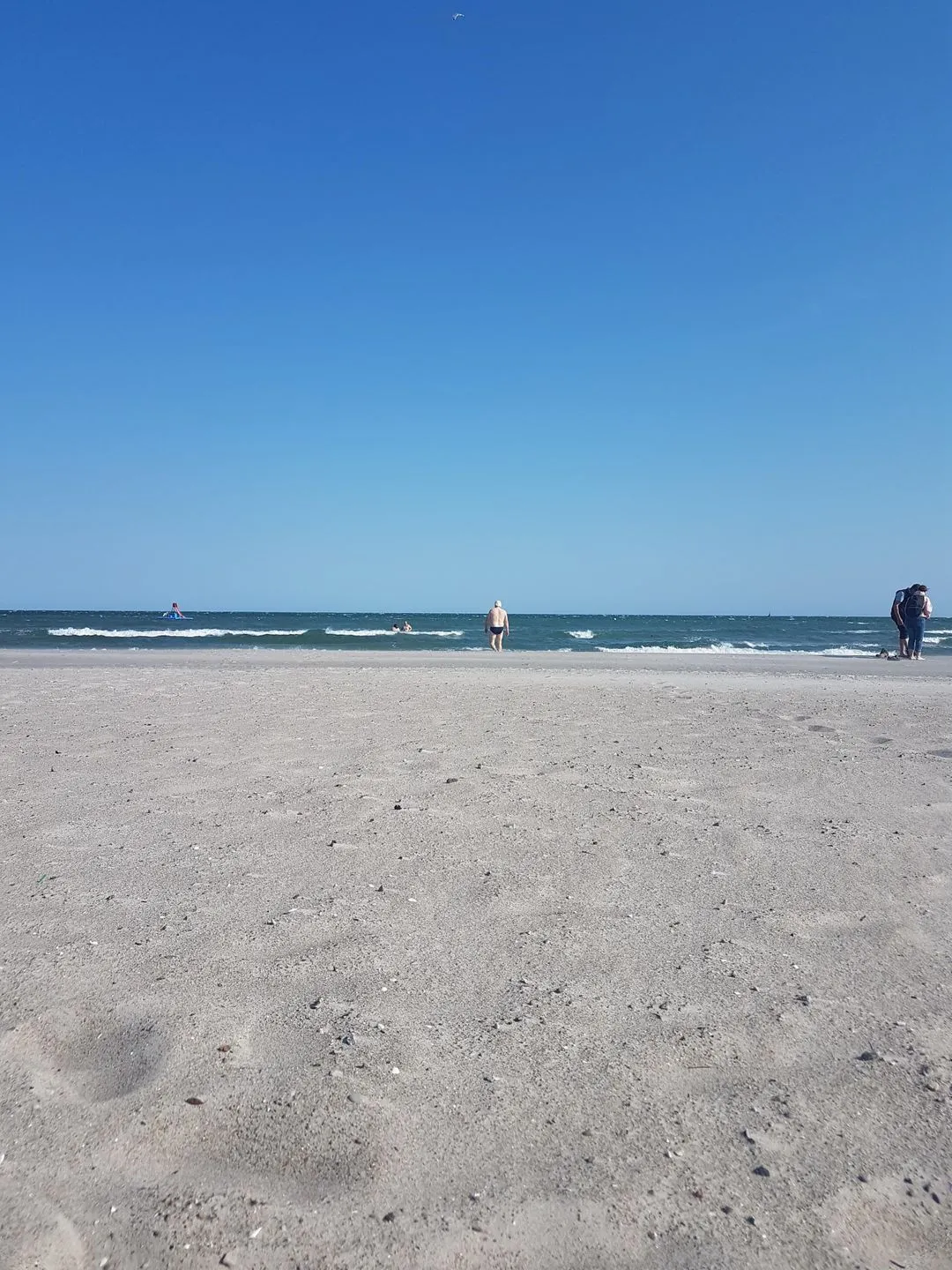 Hafenkieker Burgtiefe -
