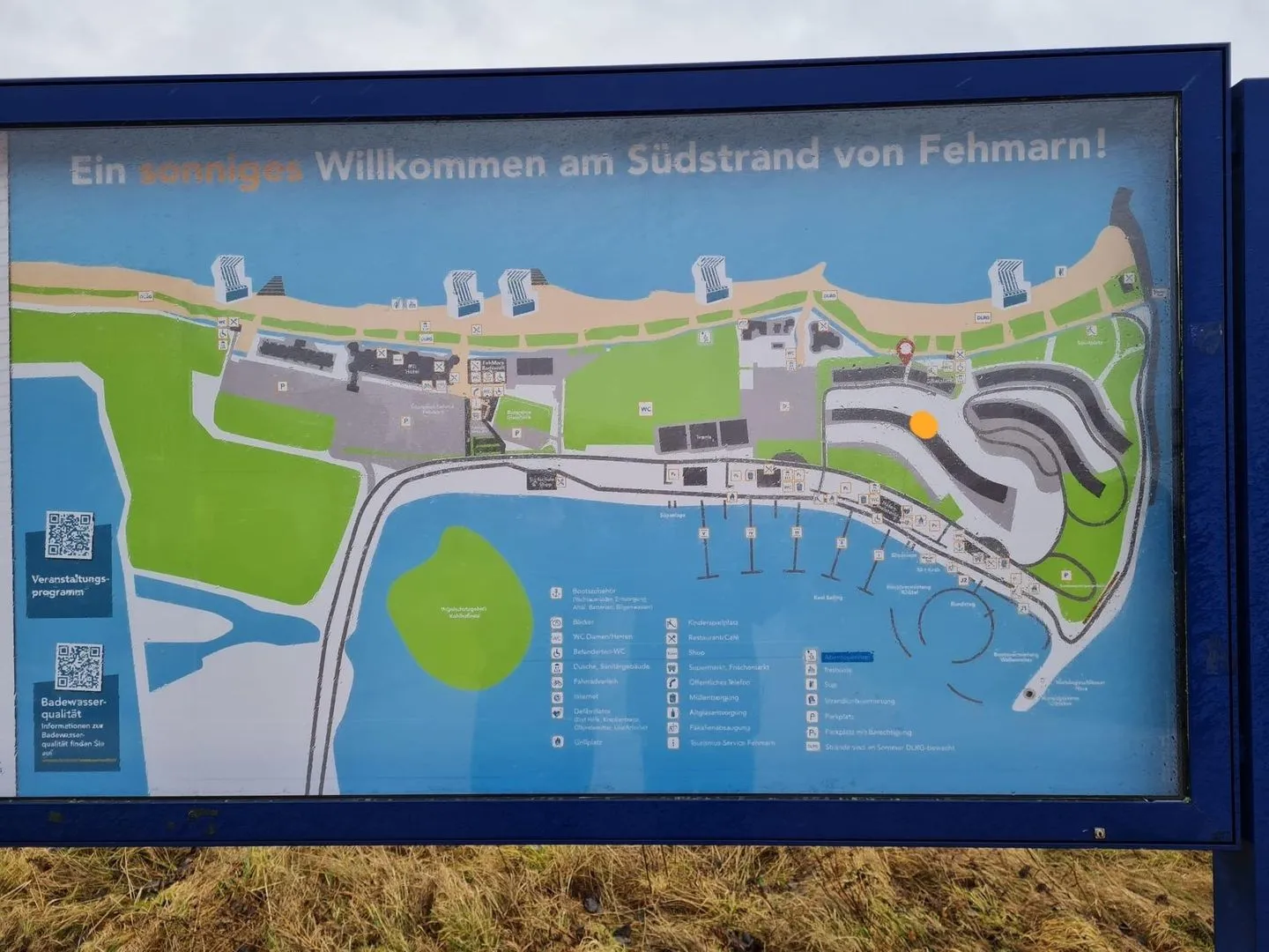 Hafenkieker Burgtiefe -