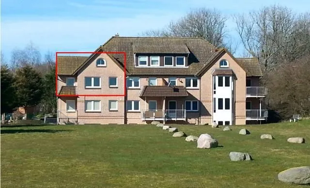 Seeblick Marienleuchte -