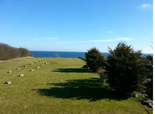 Seeblick Marienleuchte -