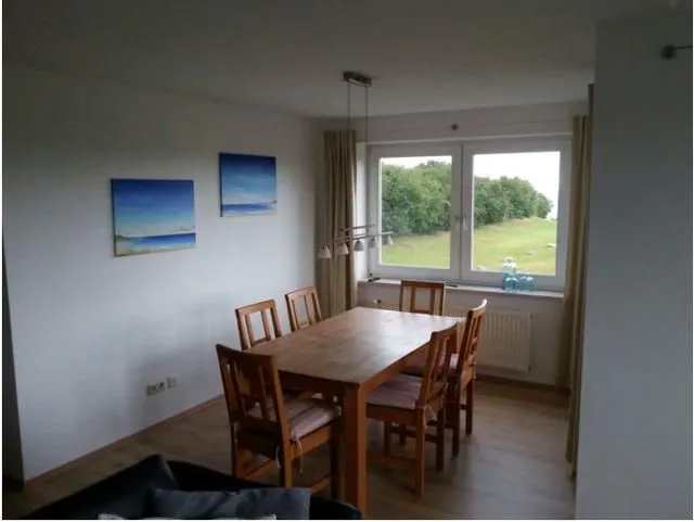 Seeblick Marienleuchte -