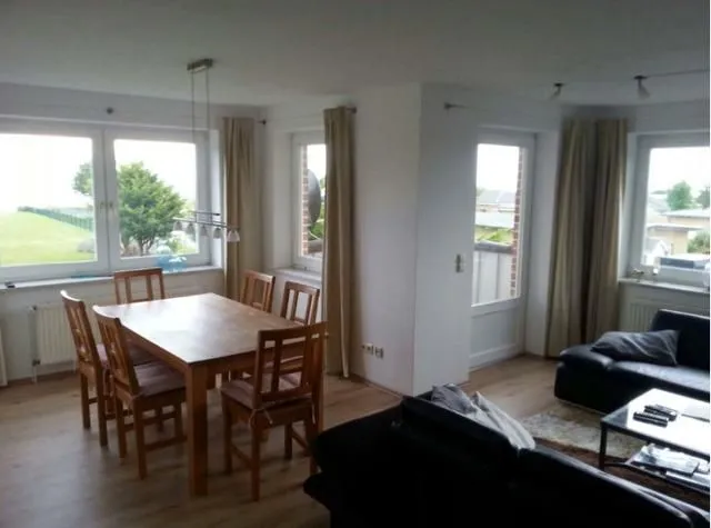 Seeblick Marienleuchte -