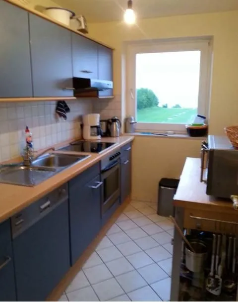 Seeblick Marienleuchte -
