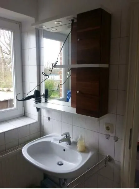 Seeblick Marienleuchte -