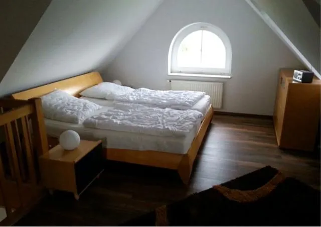 Seeblick Marienleuchte -