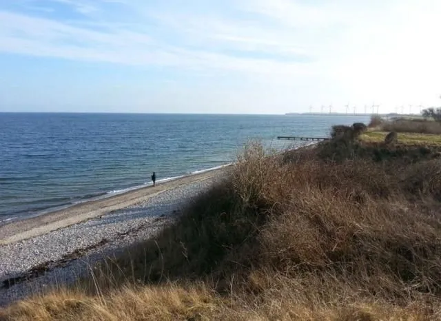 Seeblick Marienleuchte -