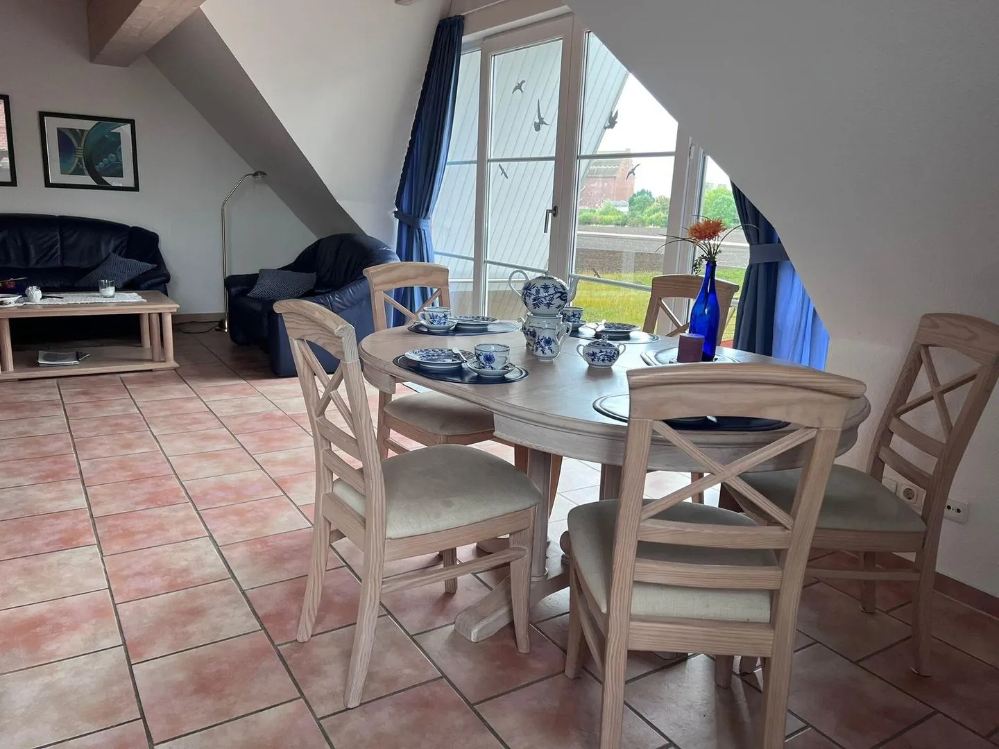 FeWo Heinz Burg -