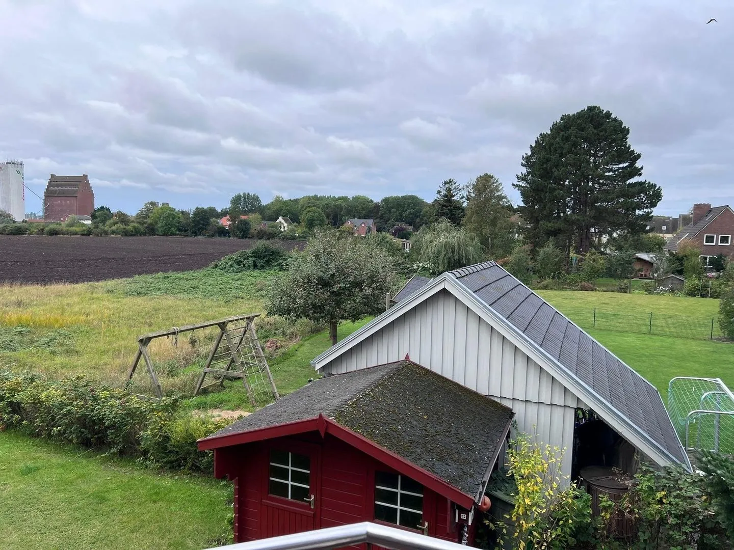 FeWo Heinz Burg -