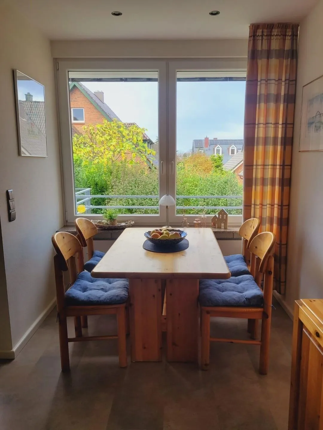 Schöne Auszeit Burgtiefe -