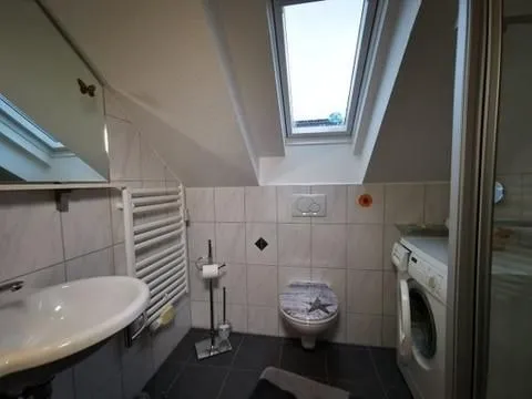 Schöne Auszeit Burgtiefe -