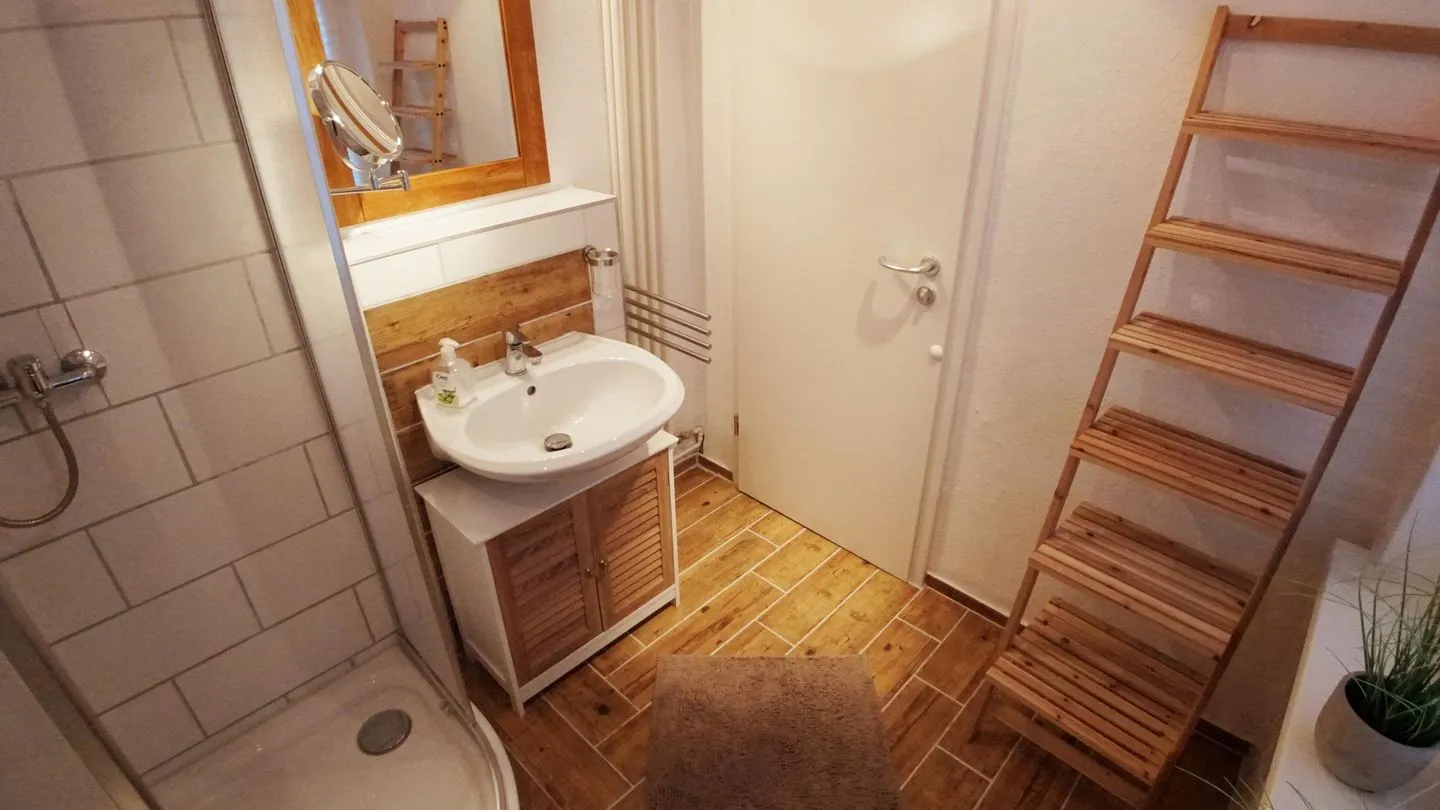 Feerjenkate Fehmarn Niendorf -