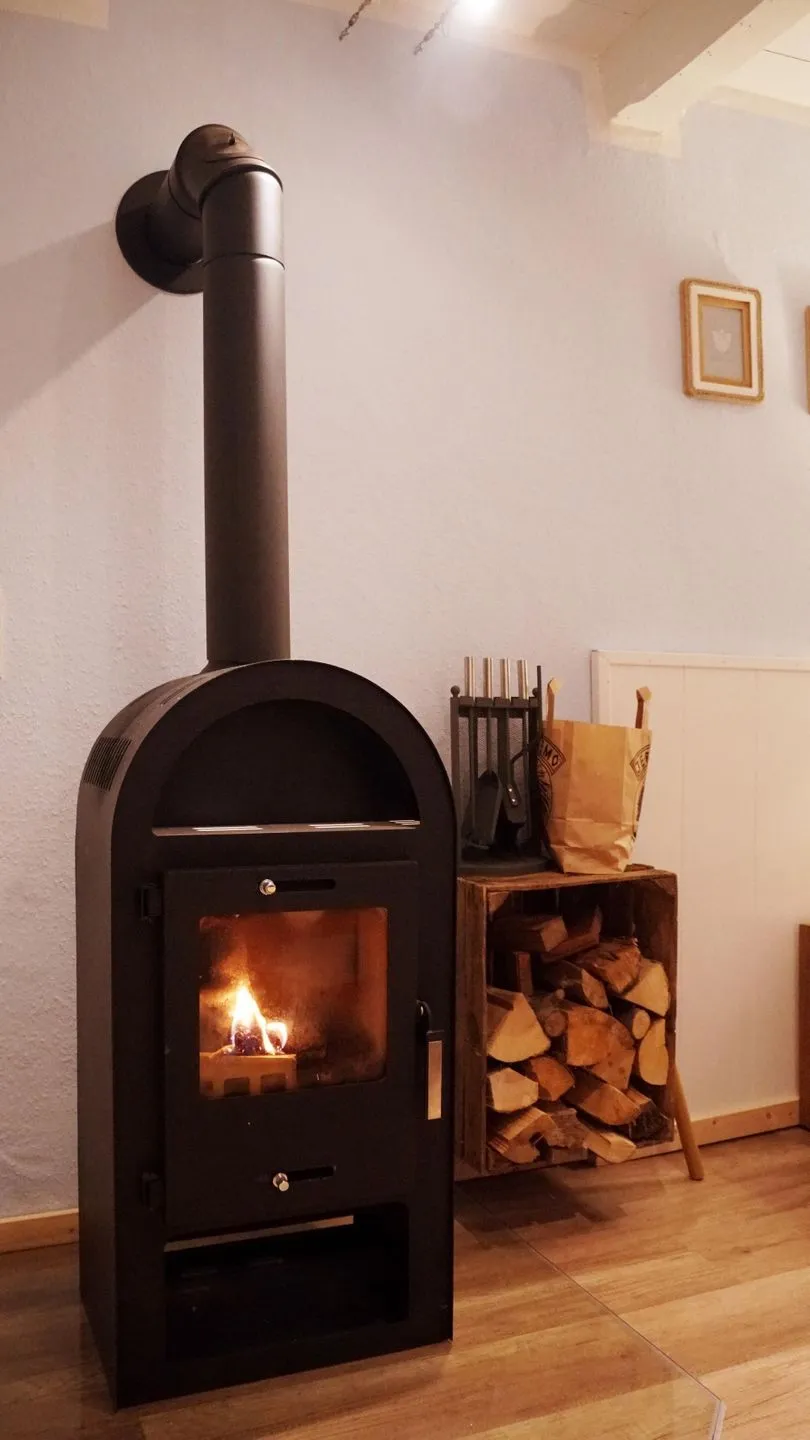 Feerjenkate Fehmarn Niendorf -