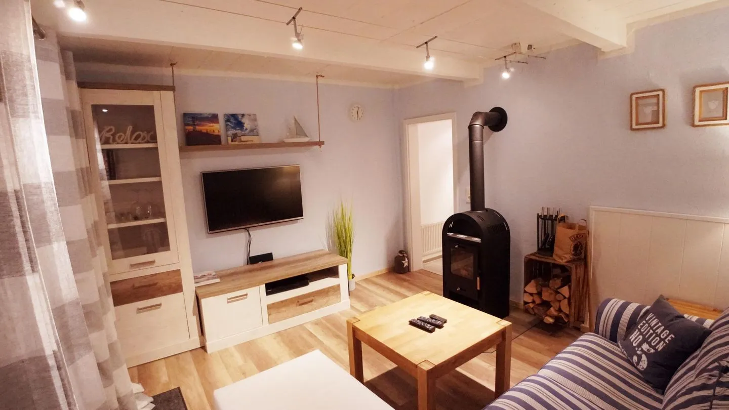Feerjenkate Fehmarn Niendorf -