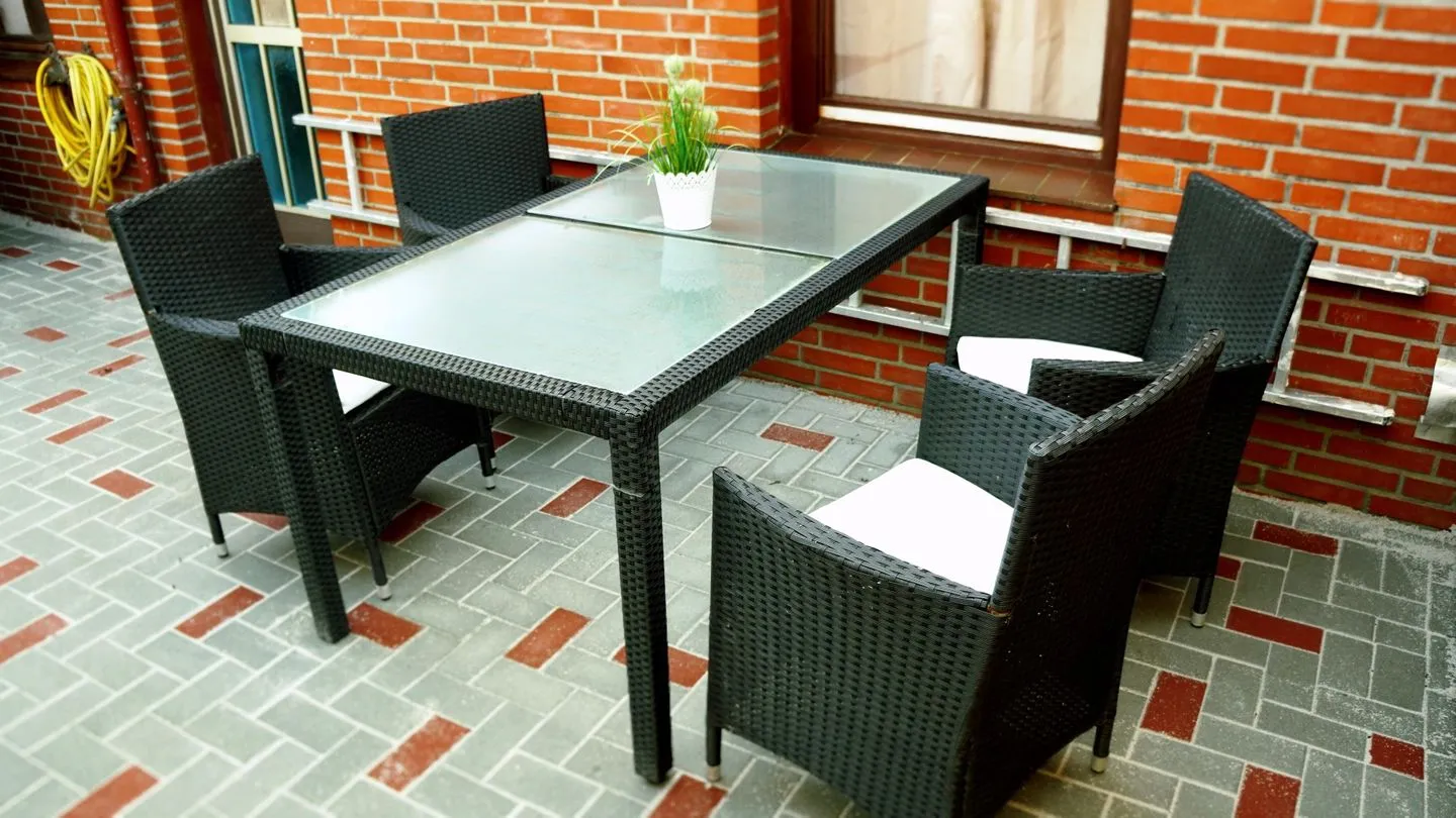Feerjenkate Fehmarn Niendorf -