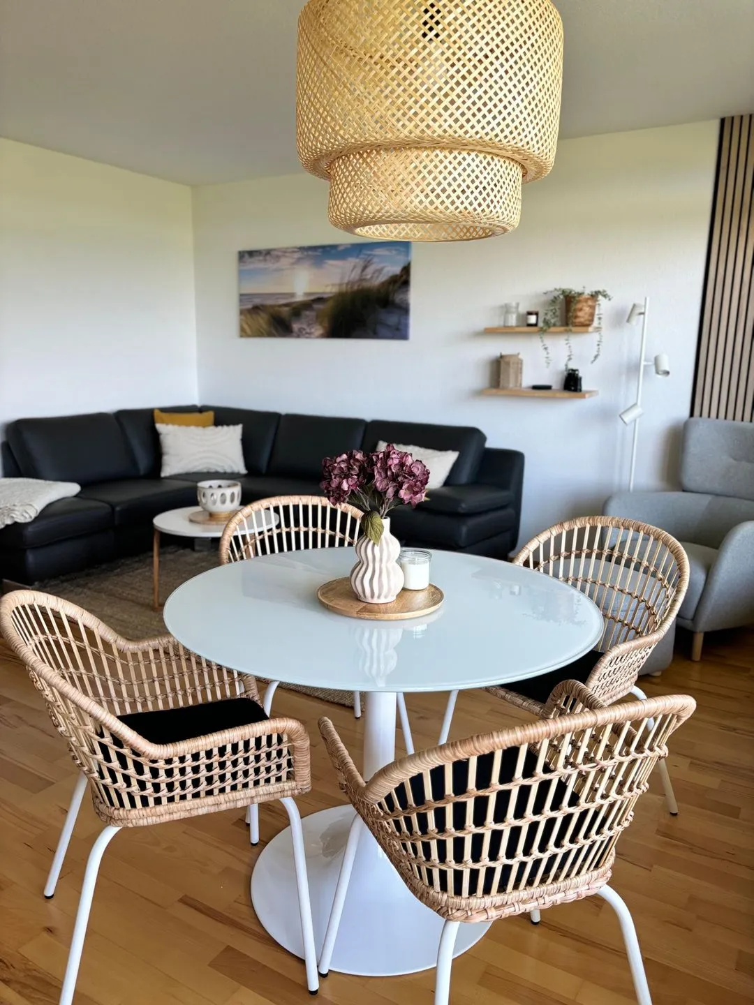 Quartier Strandblick Staberdorf -