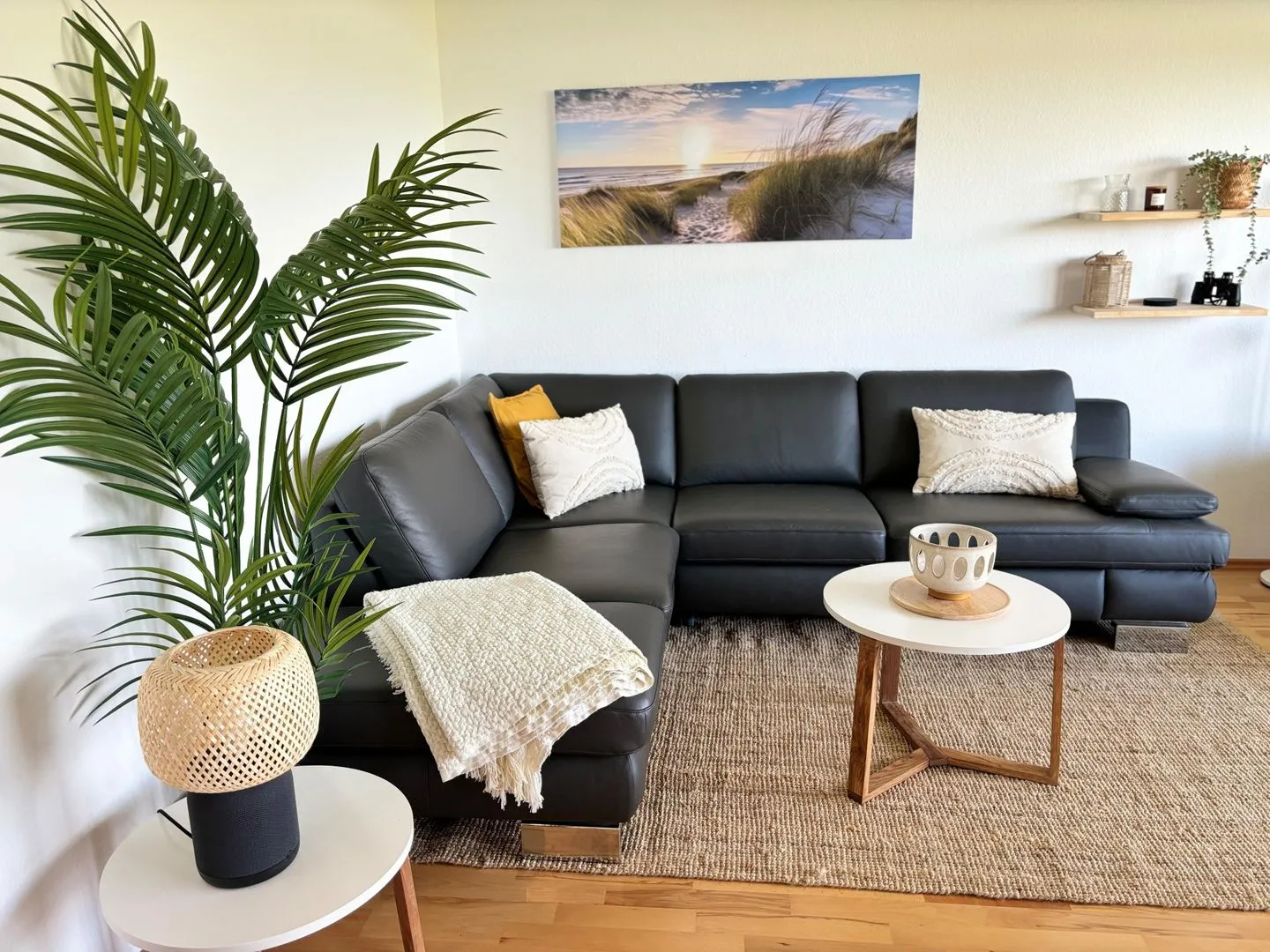 Quartier Strandblick Staberdorf -