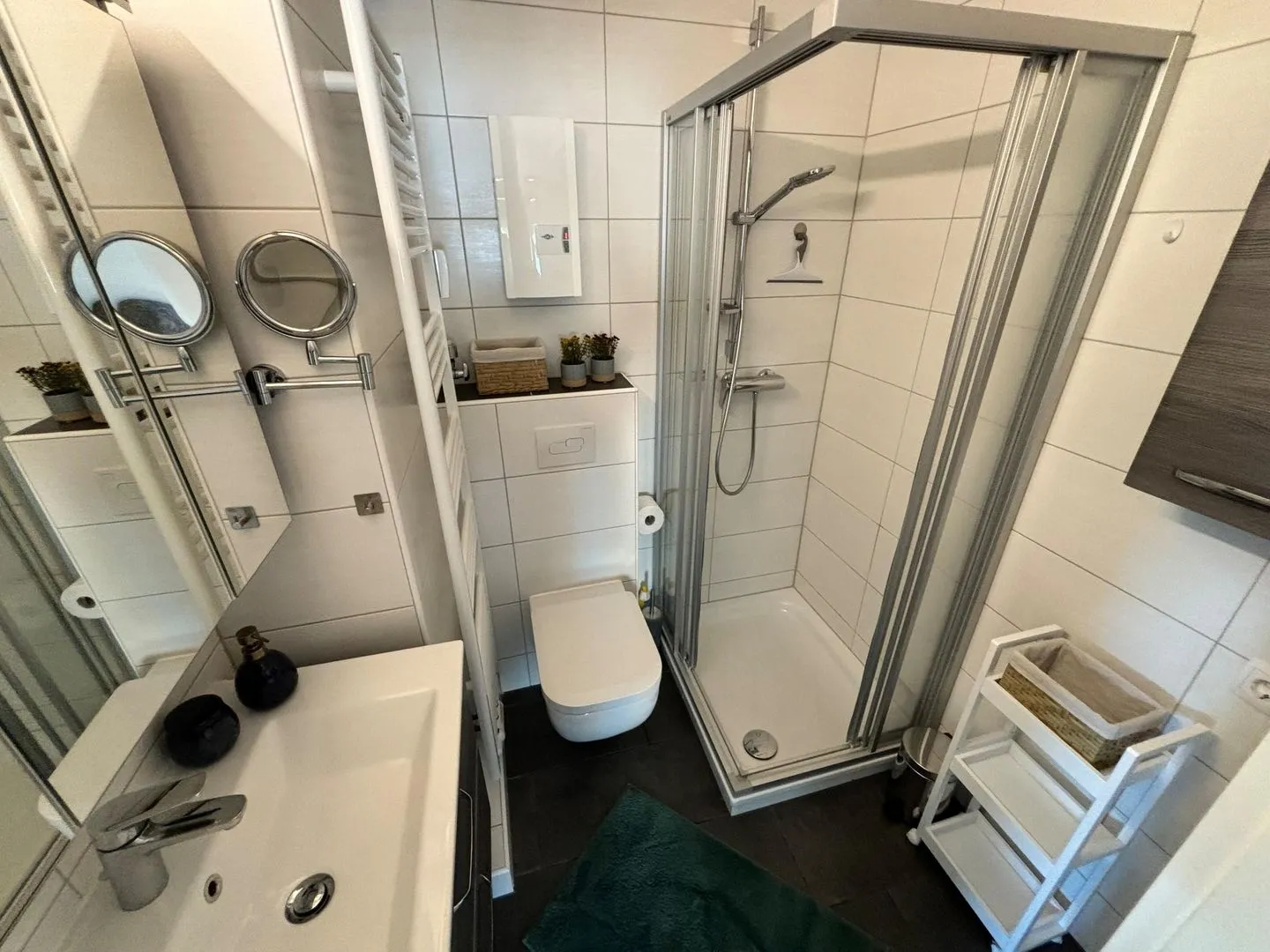 Quartier Strandblick Staberdorf -
