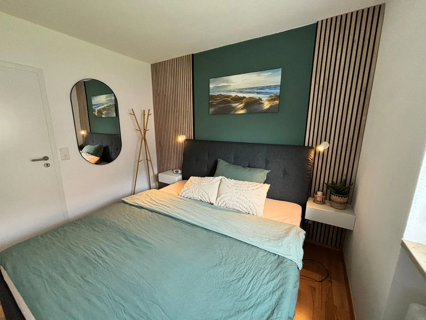 Quartier Strandblick Staberdorf -